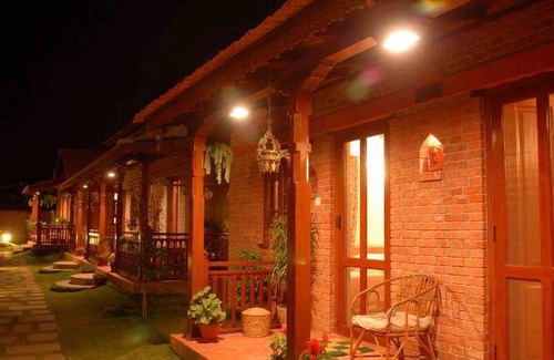 Pokhara Appartement | 127 m² Résidence de tourisme ∙ 127 personnes