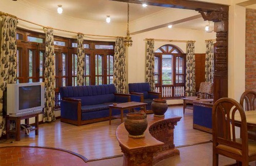 Pokhara Appartement | 127 m² Résidence de tourisme ∙ 127 personnes