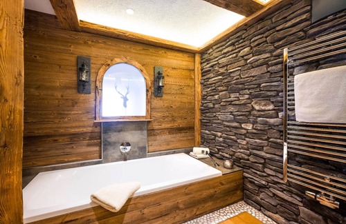 Moosen Appartement | 128 m² Appartement ∙ 3 chambres ∙ 6 personnes