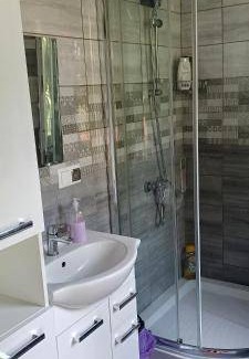 Rybno Appartement | 128 m² Appartement ∙ 3 chambres ∙ 8 personnes