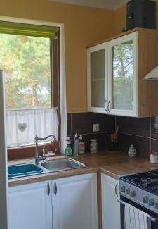 Rybno Appartement | 128 m² Appartement ∙ 3 chambres ∙ 8 personnes