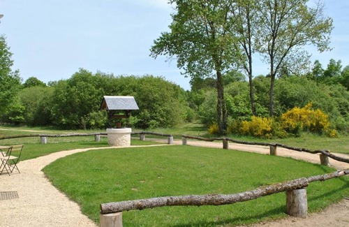 Razines Cottage | 128 m² Cottage ∙ 3 chambres ∙ 6 personnes