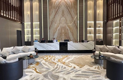 Bavet Hôtel | 128 m² Hôtel ∙ 2 personnes