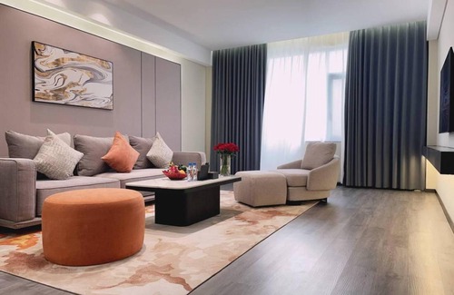 Bavet Hôtel | 128 m² Hôtel ∙ 2 personnes