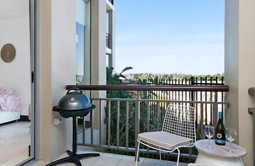 Casuarina Appartement | 128 Santai Resort – Stylish Couples Retreat