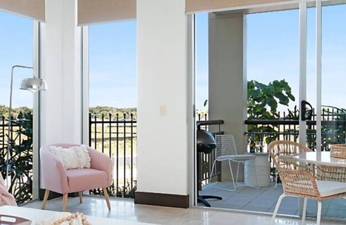 Casuarina Appartement | 128 Santai Resort – Stylish Couples Retreat