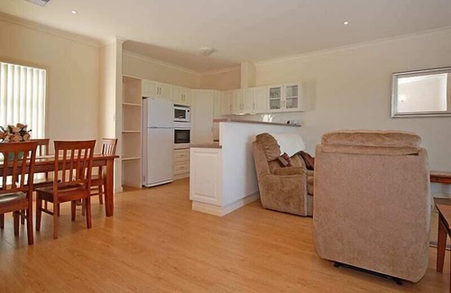 Goolwa South Maison | 12A Billabong Road - Goolwa South, SA