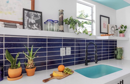 Tahquitz River Estates Maison | Newly Renovated 12BR! Perfect for Coachella!