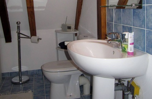 Ammerschwihr Maison | 12Sud Face Vosges Comfortable Vineyard Free Wifi