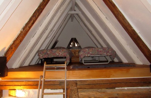 Ammerschwihr Maison | 12Sud Face Vosges Comfortable Vineyard Free Wifi