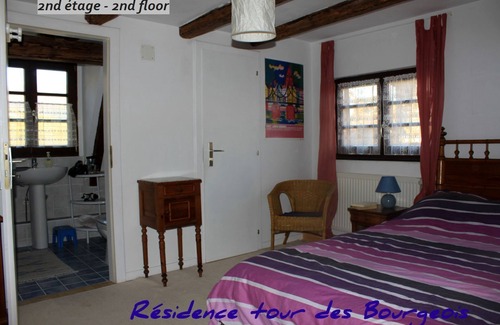 Ammerschwihr Maison | 12Sud Face Vosges Comfortable Vineyard Free Wifi
