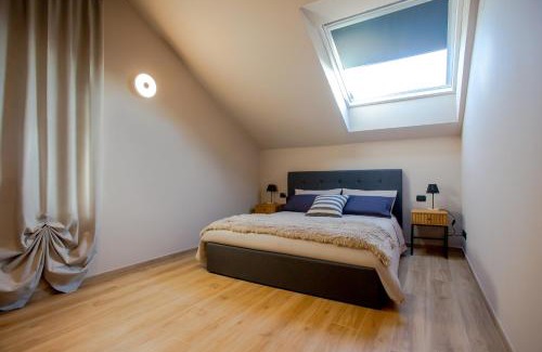 Savigliano Appartement | 12zero38