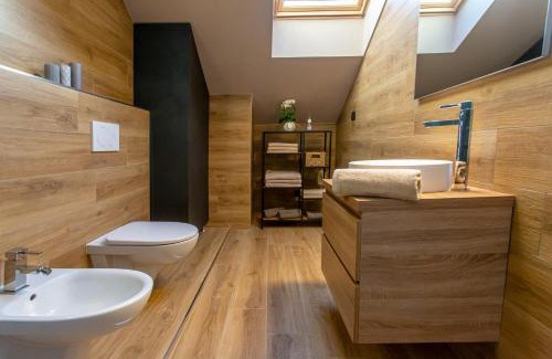 Savigliano Appartement | 12zero38
