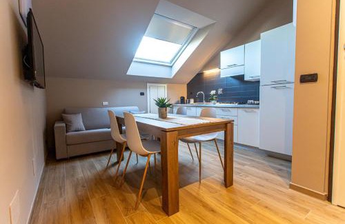 Savigliano Appartement | 12zero38