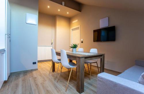 Savigliano Appartement | 12zero38