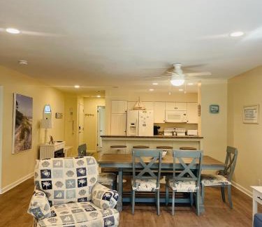 Hilton Head Island Appartement | 13 Beach Stop Hilton Head