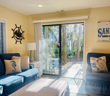 Hilton Head Island Appartement | 13 Beach Stop Hilton Head