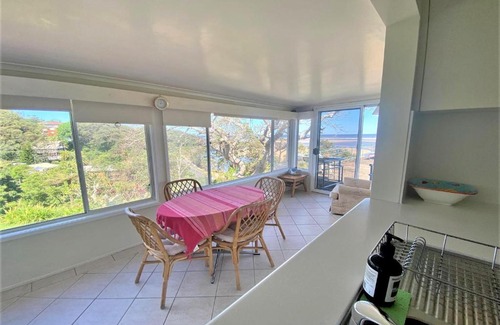 Nambucca Heads Maison | 13 High Street