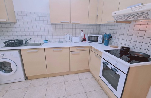 Skala Appartement | 13 LCA - Suncity Apartment