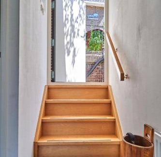 De Pijp Appartement | 13 m² Appartement ∙ 2 personnes