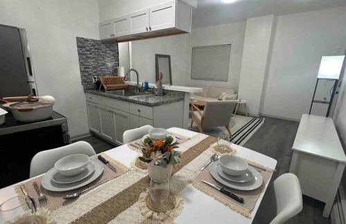 Rotterdam Appartement | 13 m² Appartement ∙ 2 chambres ∙ 5 personnes