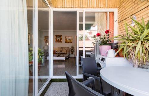 Aiora Lit Et Petit-Déjeuner | 13 m² Chambre d'hôtes ∙ 1 chambre ∙ 2 personnes