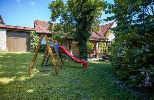 Strakov Lit Et Petit-Déjeuner | 13 m² Chambre d'hôtes ∙ 3 personnes