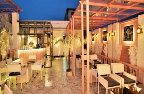 Bhilai Hôtel | 13 m² Hôtel ∙ 2 personnes