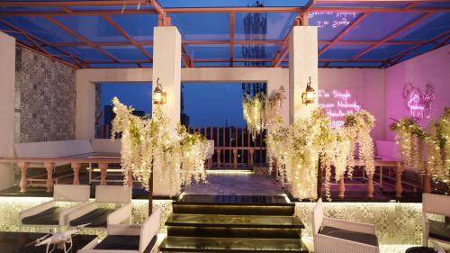 Bhilai Hôtel | 13 m² Hôtel ∙ 2 personnes