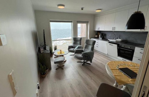 Dyry Hôtel | 13 m² Hôtel ∙ 2 personnes