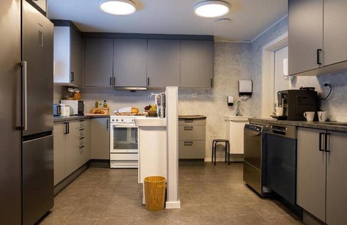 Dyry Hôtel | 13 m² Hôtel ∙ 2 personnes