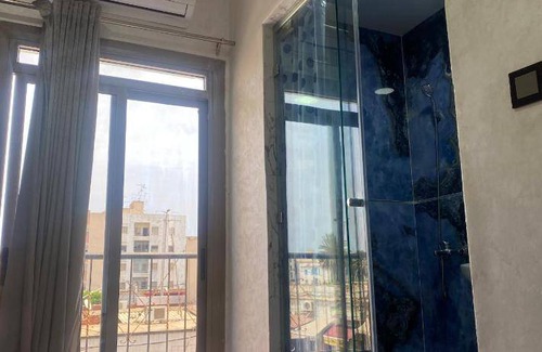 Nador Hôtel | 13 m² Hôtel ∙ 3 personnes
