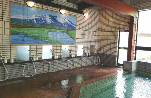 Katashina Hôtel | 13 m² Hôtel ∙ 3 personnes
