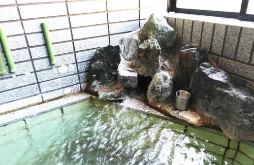 Katashina Hôtel | 13 m² Hôtel ∙ 3 personnes