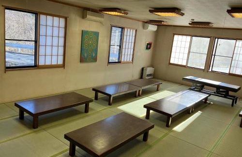 Katashina Hôtel | 13 m² Hôtel ∙ 3 personnes