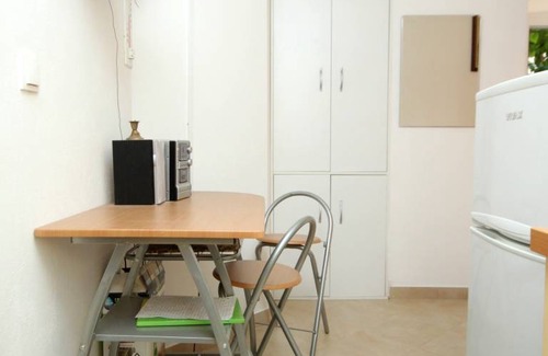 Cavtat Old Town Appartement | 13 m² Studio ∙ 1 chambre ∙ 2 personnes