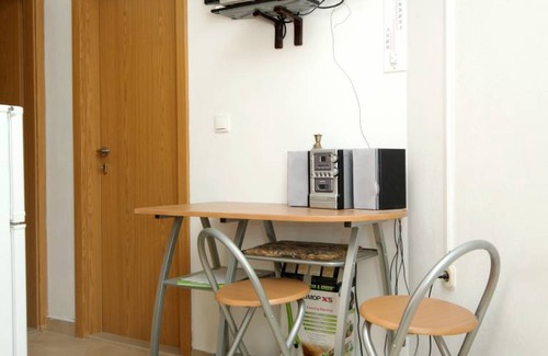 Cavtat Old Town Appartement | 13 m² Studio ∙ 1 chambre ∙ 2 personnes