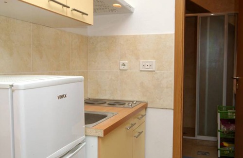 Cavtat Old Town Appartement | 13 m² Studio ∙ 1 chambre ∙ 2 personnes