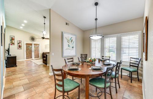 Bonita Maison | 13 Mi to Downtown San Diego Quiet Home with Spa!