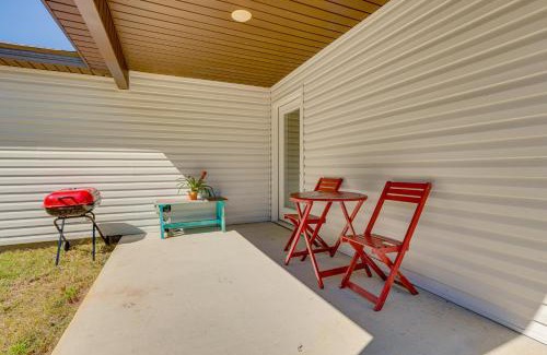 Duncanville Maison | 13 Mi to Tuscaloosa Riverwalk Cottondale Home