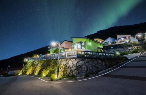 Namhae Maison | 13 Ohoo