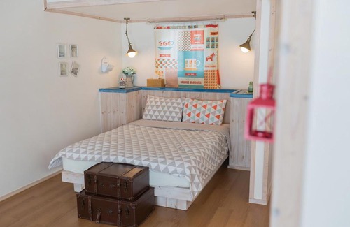 Namhae Maison | 13 Ohoo