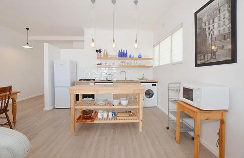Yzerfontein Appartement | 13 on Main Beach Flat
