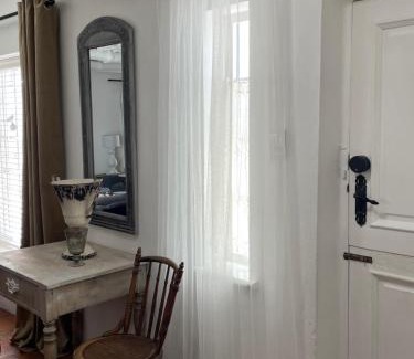 Greyton Maison | 13 On Vigne
