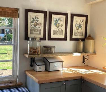 Greyton Maison | 13 On Vigne