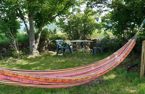 Ongles Appartement | Appartement 13 pers dans ferme provençale. Terrasse avec vue imprenable