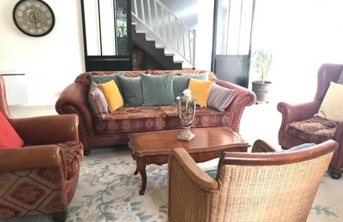 La Membrolle-sur-Choisille Maison | 13 Rue du Perré Maison de vacances
