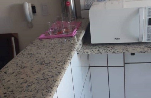 Centenario Appartement | 130/302 AP 306. Um Dois Quartos do Seus Sonhos