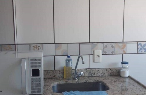 Centenario Appartement | 130/302 AP 306. Um Dois Quartos do Seus Sonhos