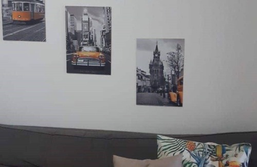 Centenario Appartement | 130/302 AP 306. Um Dois Quartos do Seus Sonhos